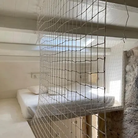 Holiday home Grotta E Carrubo Scicli