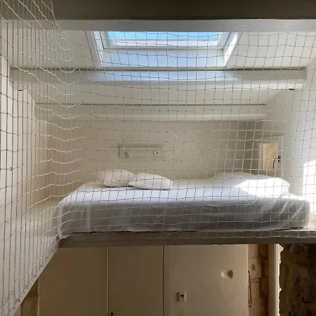 Grotta E Carrubo Holiday home *