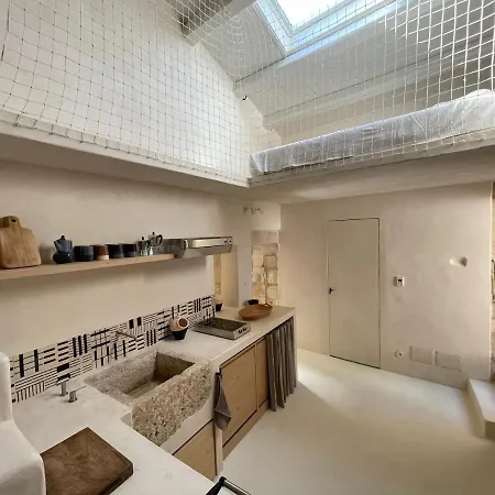 Holiday home Grotta E Carrubo Scicli