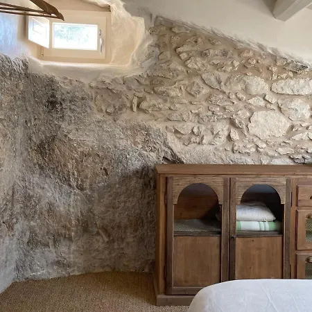 Holiday home Grotta E Carrubo Scicli