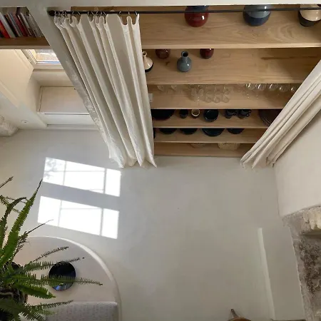 Grotta E Carrubo Holiday home *