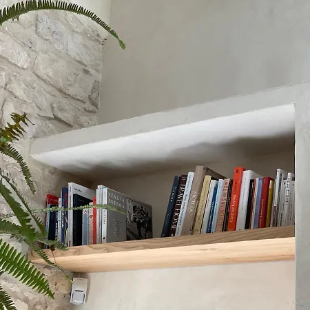 Grotta E Carrubo Holiday home *