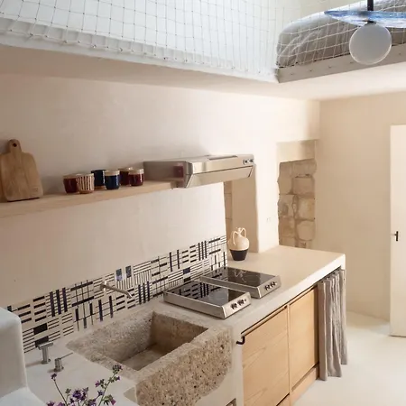 Holiday home Grotta E Carrubo Scicli