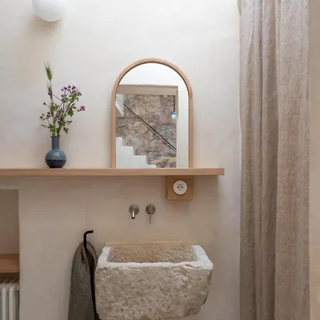 Holiday home Grotta E Carrubo Scicli