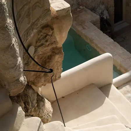 Holiday home Grotta E Carrubo