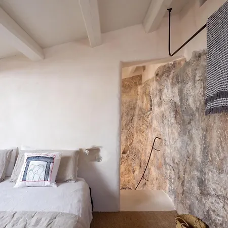 Grotta E Carrubo Holiday home *