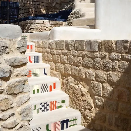Grotta E Carrubo Holiday home