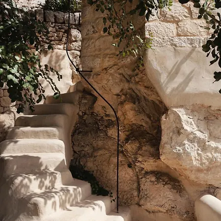 Holiday home Grotta E Carrubo *